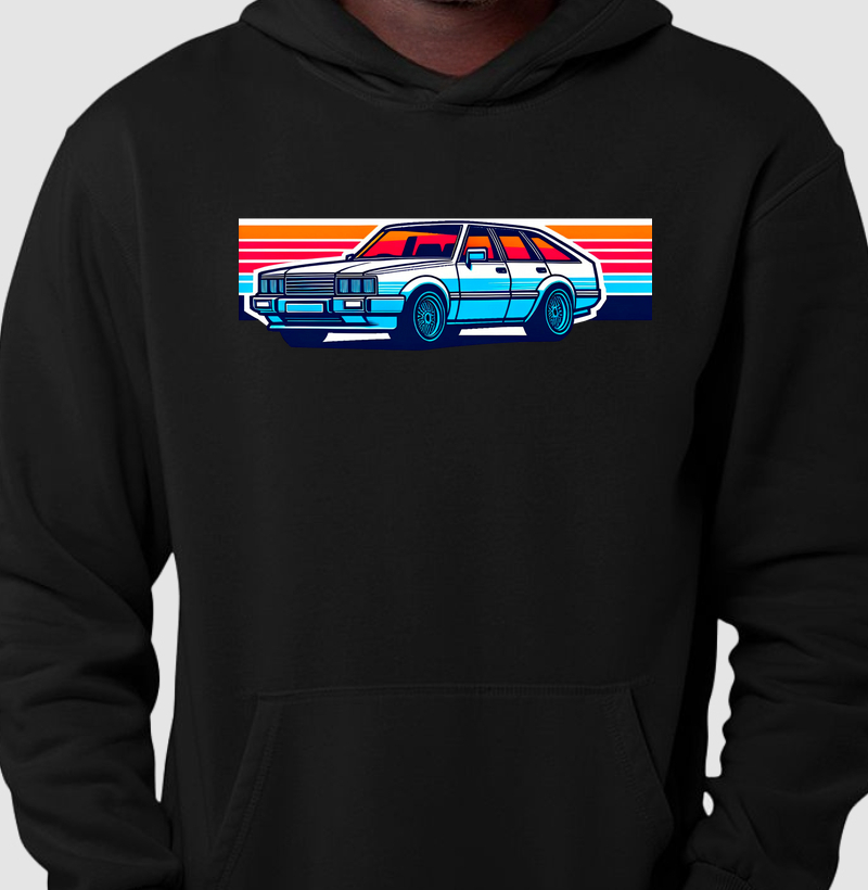 Carro Clássico