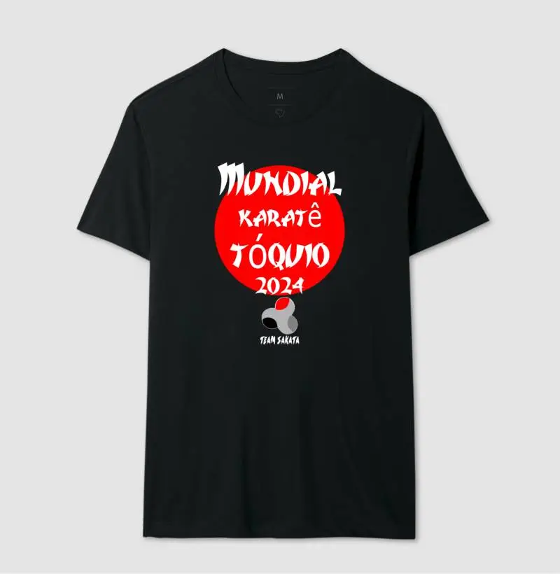 Mundial Tóquio