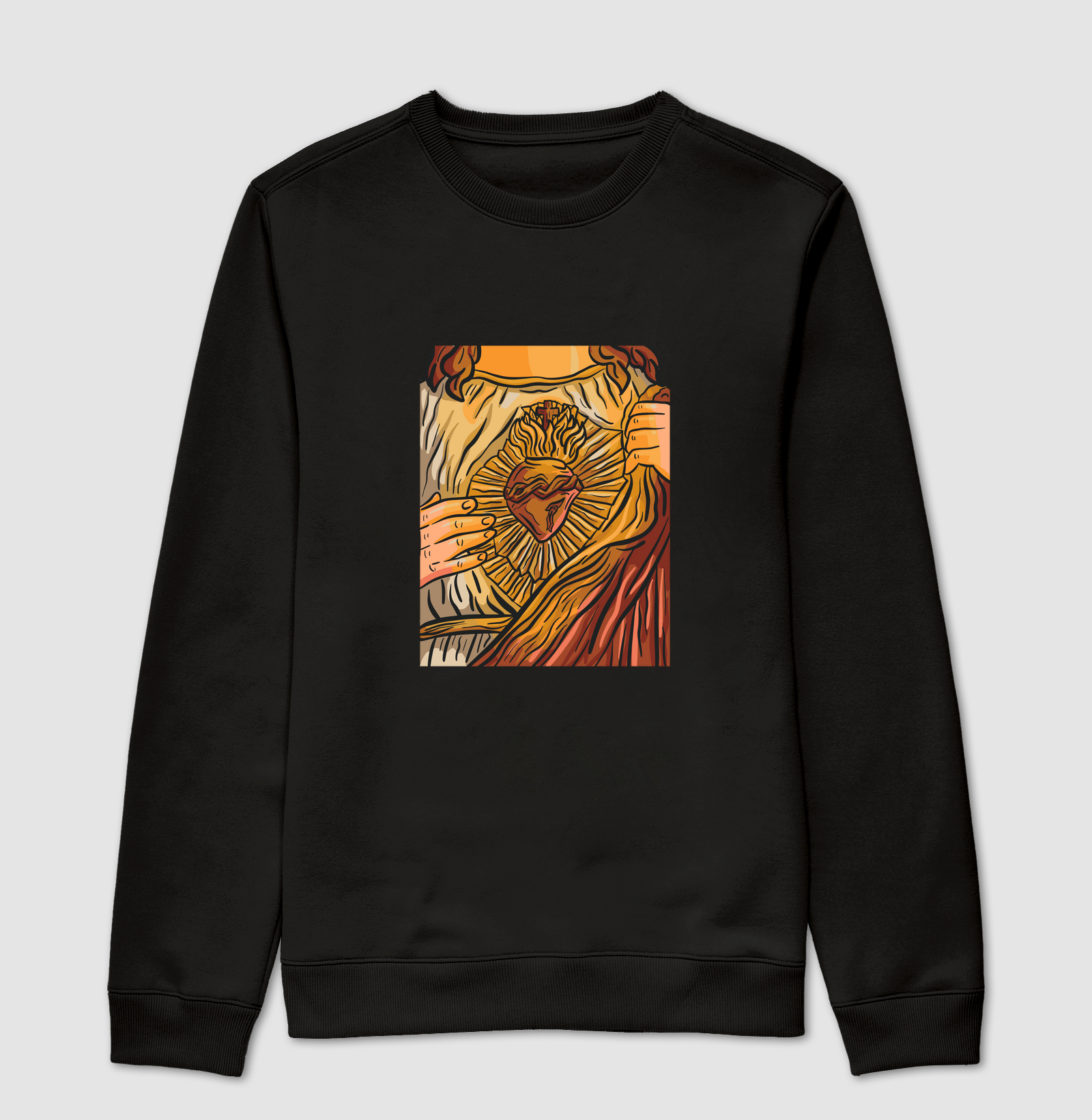 Sagrado Coração de Jesus