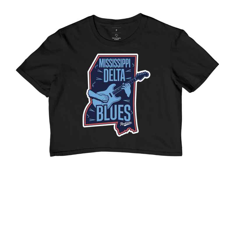 Mississippi Delta Blues