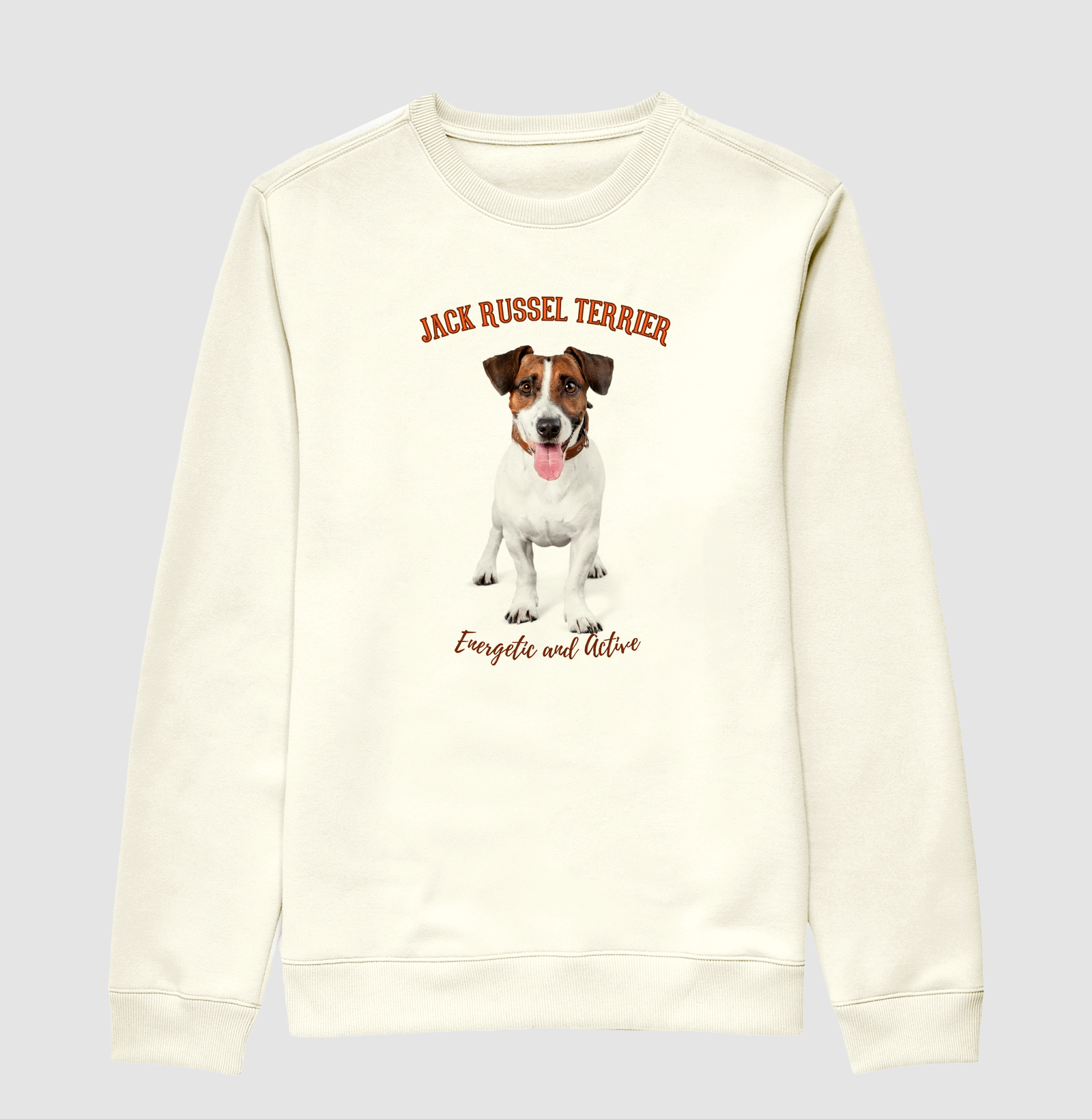 JACK RUSSEL TERRIER