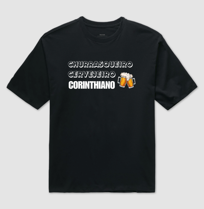 CHURRASQUEIRO CORINTHIANO
