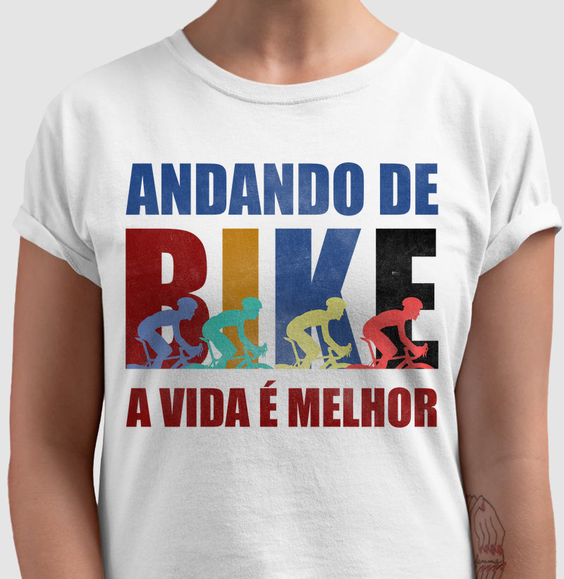 De bike é Melhor