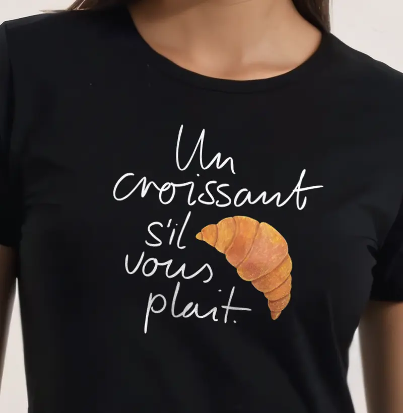 Croissant