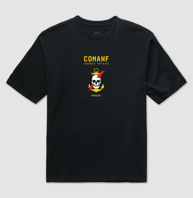 COMANF STEALTH GOLD MD