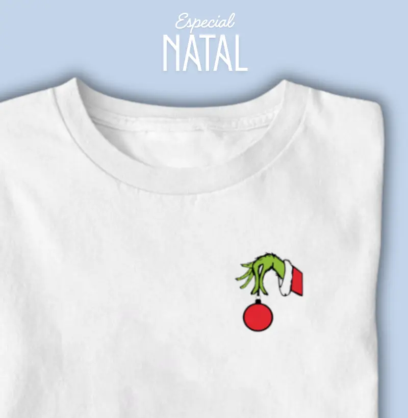 grinch enfeite natal