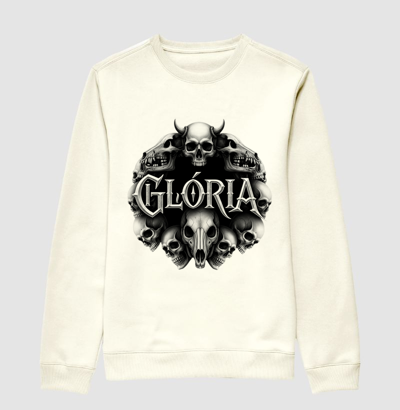 Glória - Bones