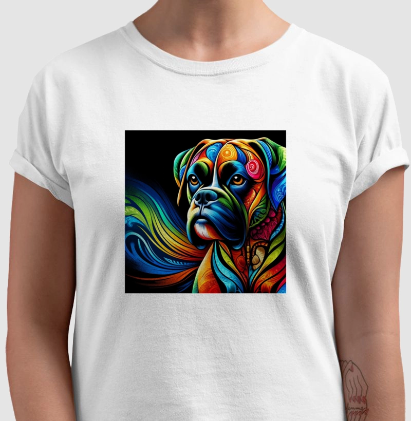 Boxer  - Dogart 