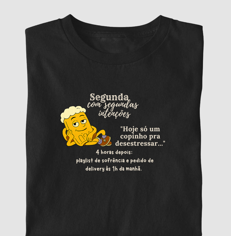 Segundou.