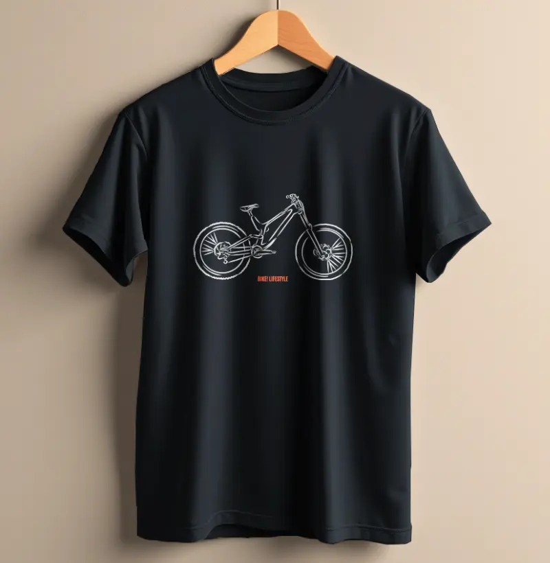 MTB Down Hill