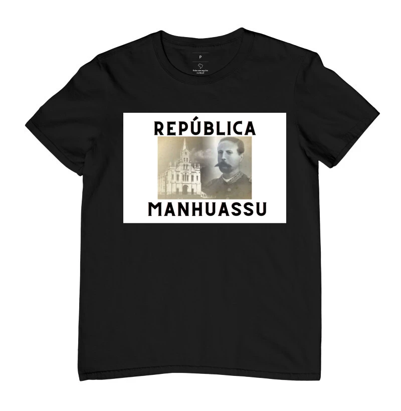 REPUBLICA MANHUASSU