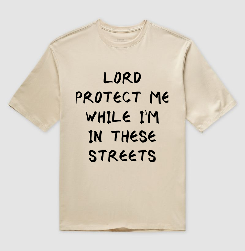 Lord protect 