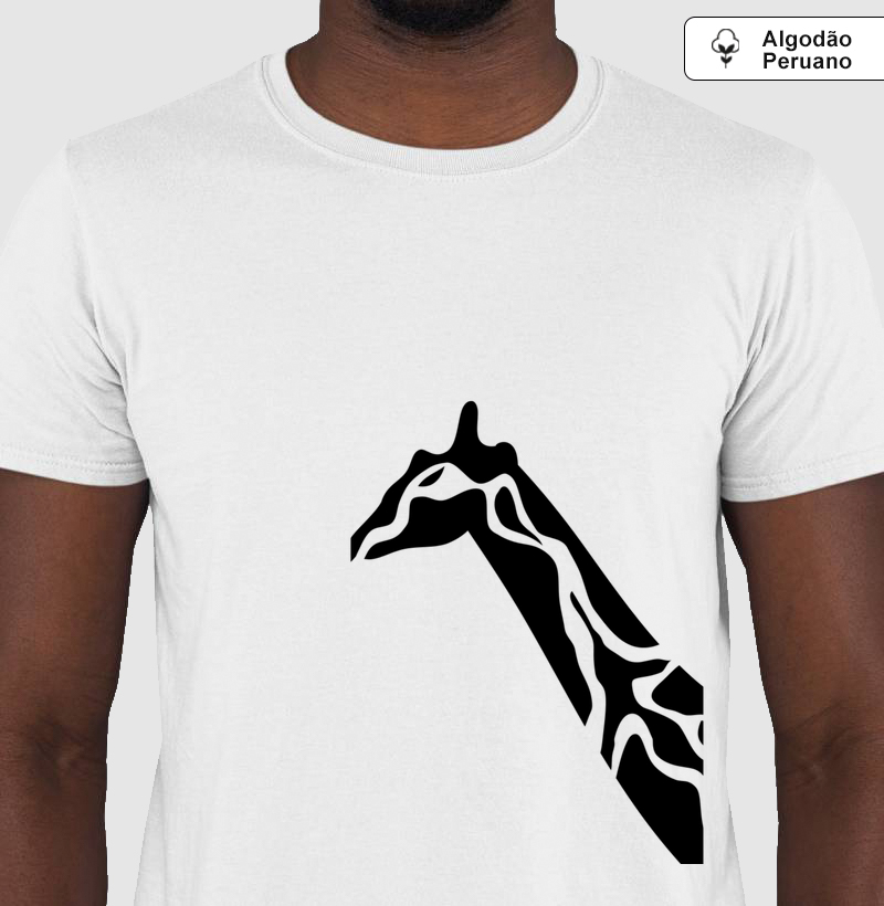 Girafa tribal