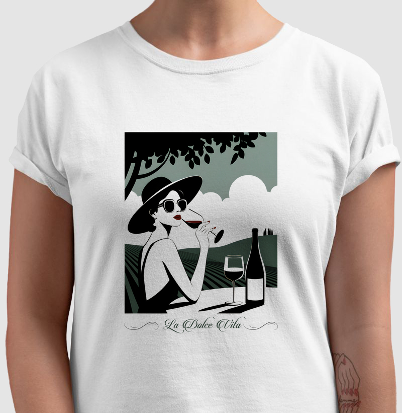 LA DOLCE VITA