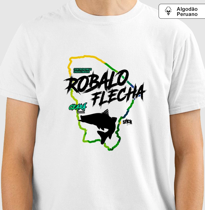 Robalo Flecha :: Ceará