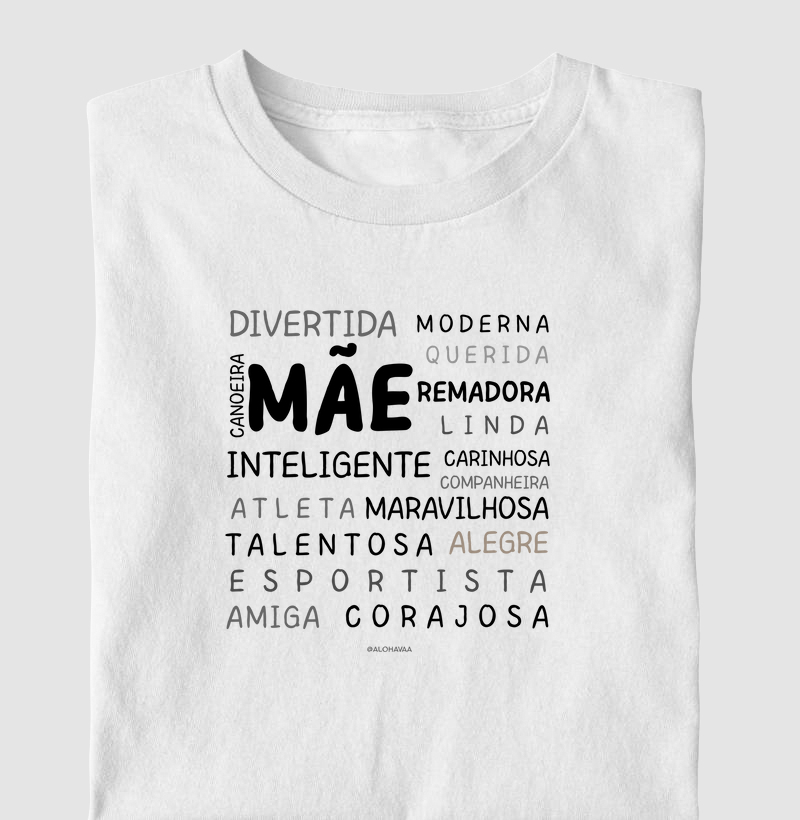 Mãe