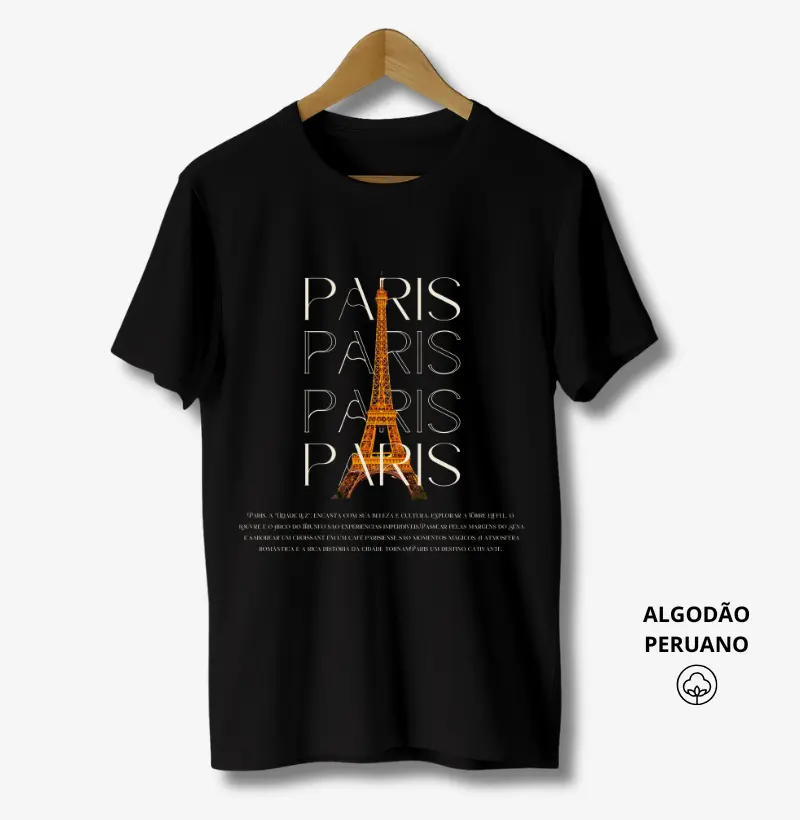 Paris Eiffel