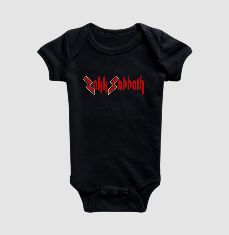 Zakk Sabbath