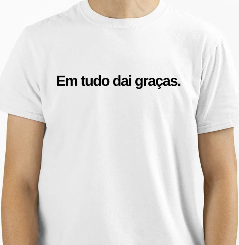 GRATIDÃO