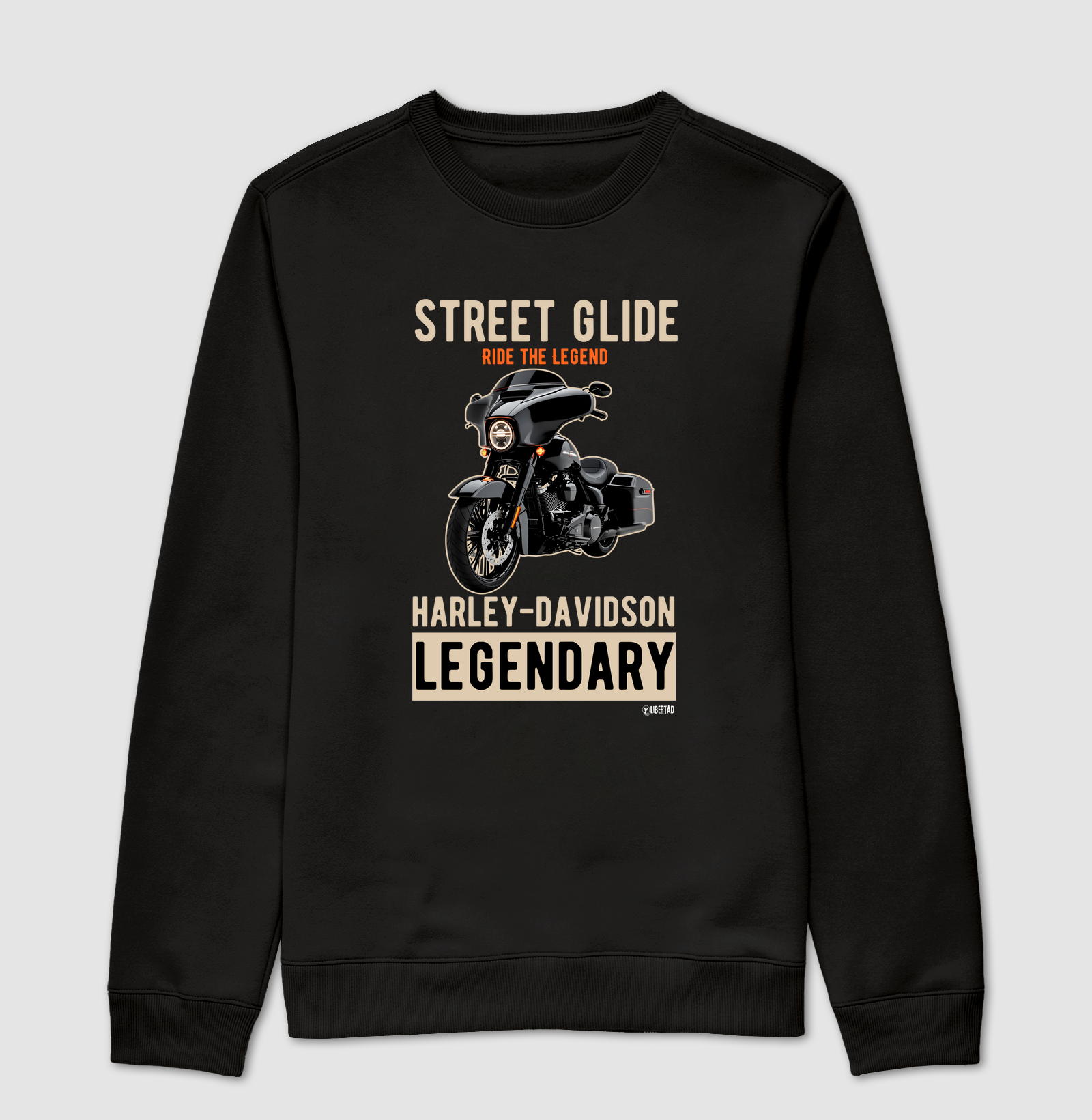Street Glide