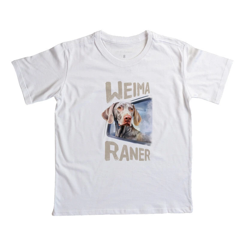 WEIMA RANER KIDS