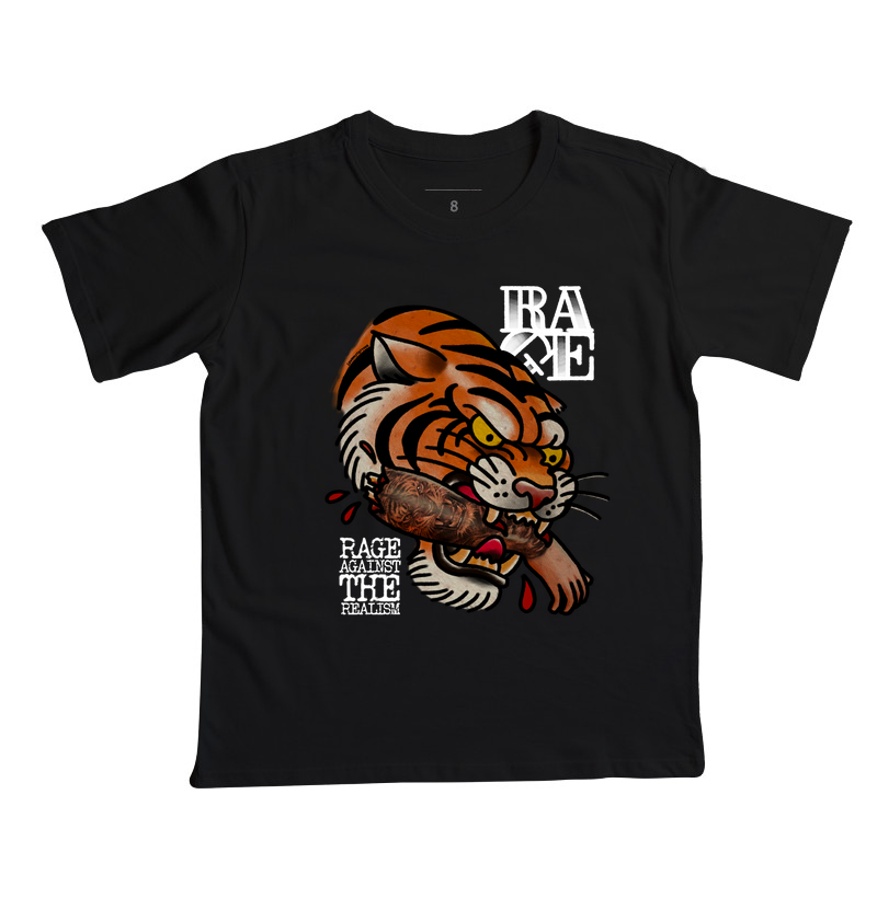 rage against realism