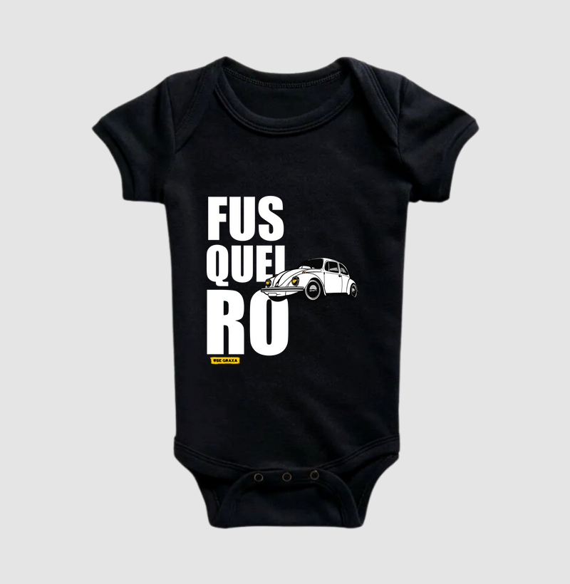 Fusqueiro Branco
