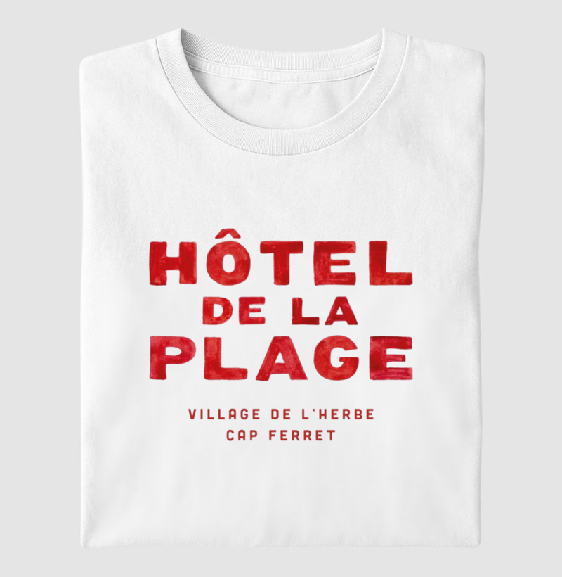 Hotel de la Plage