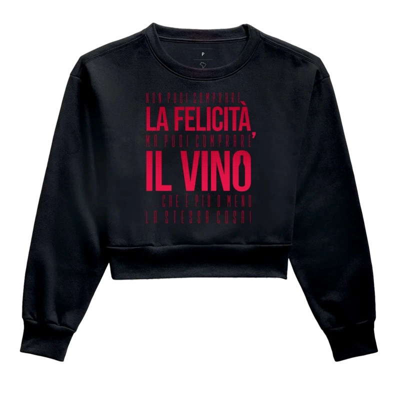 Vinho e Felicidade 