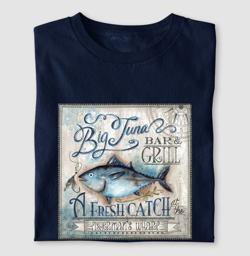 Big Tuna