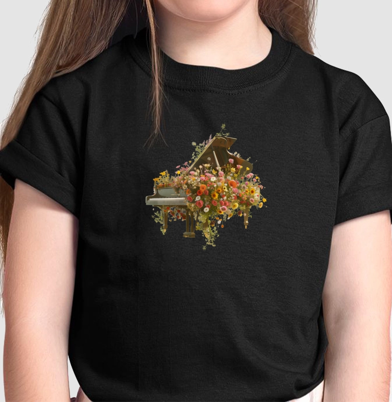 Grand Piano Blossom