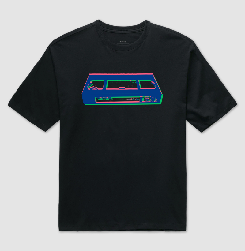 VHS