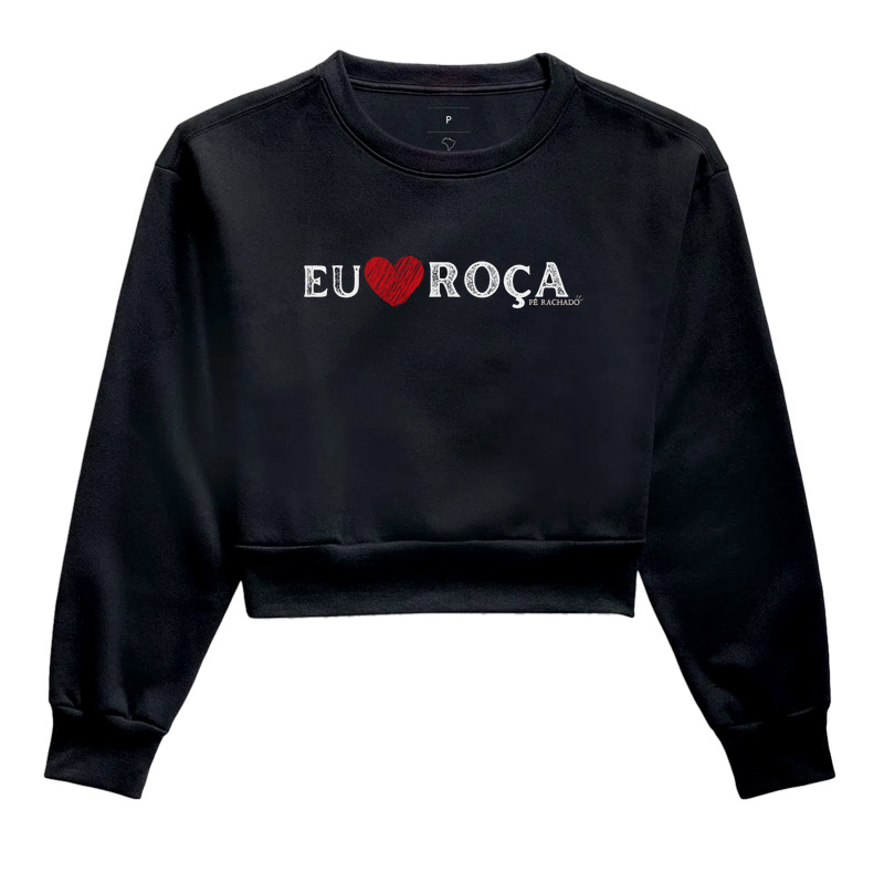 Eu Amo Roça