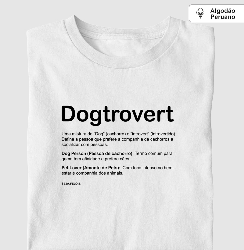 Dogtrovert