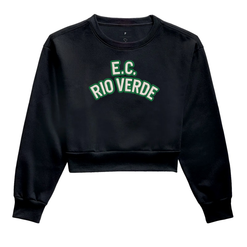 E.C. Rio Verde (Não é Bordado)