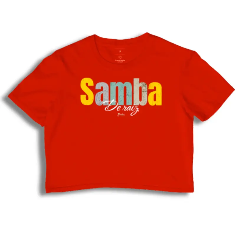 Samba de raíz
