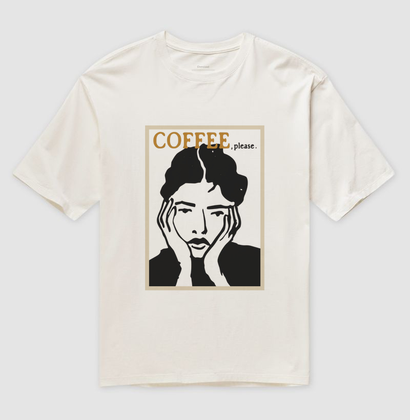 Coffe, please