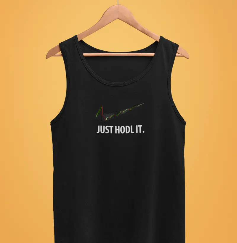 Just Hodl It
