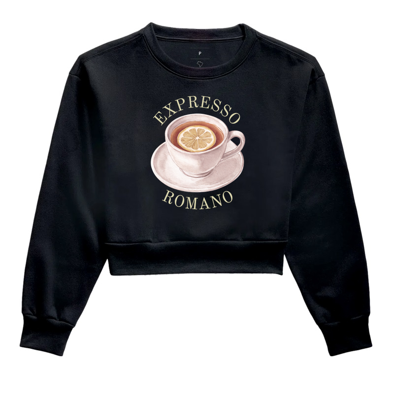 Expresso Romano