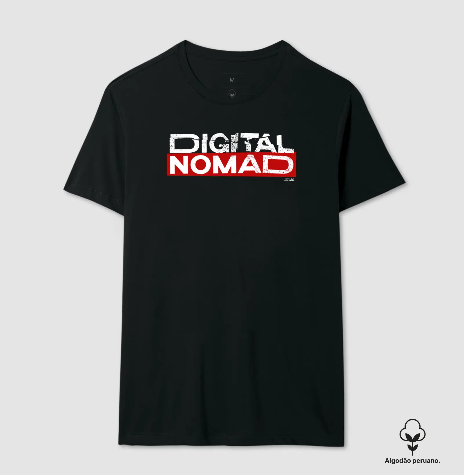 Digital Nomad