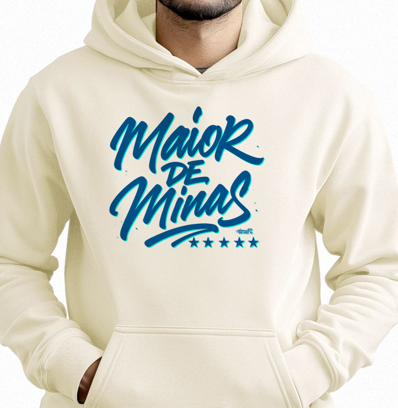 Maior de Minas