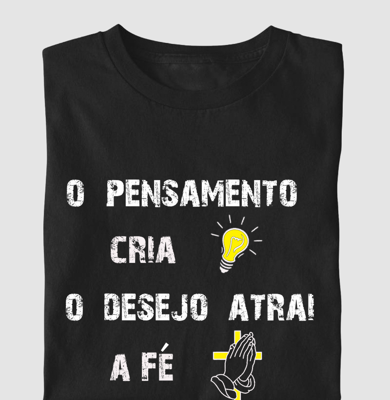 A Fé Realiza