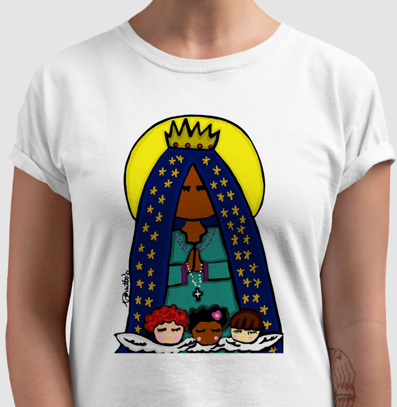 Nossa Senhora Aparecida
