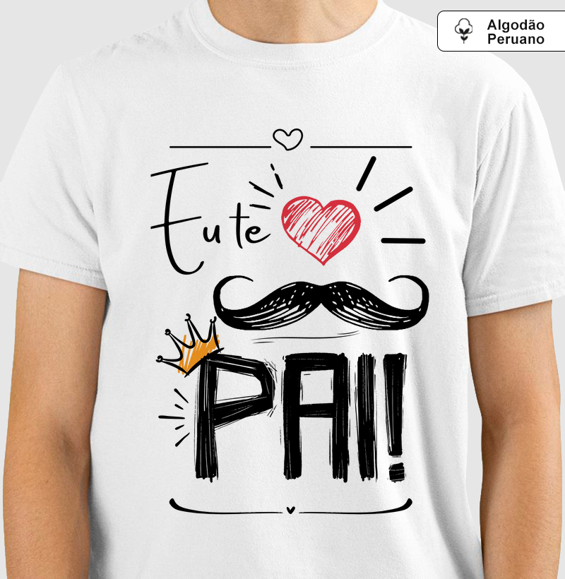 Eu te amo Pai
