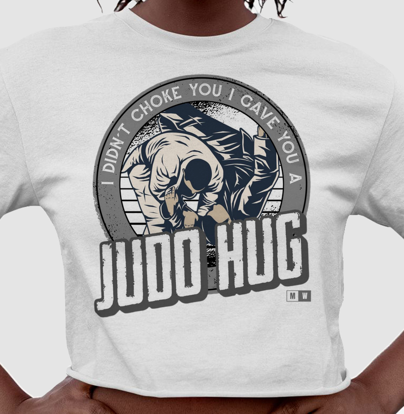 JUDO HUG