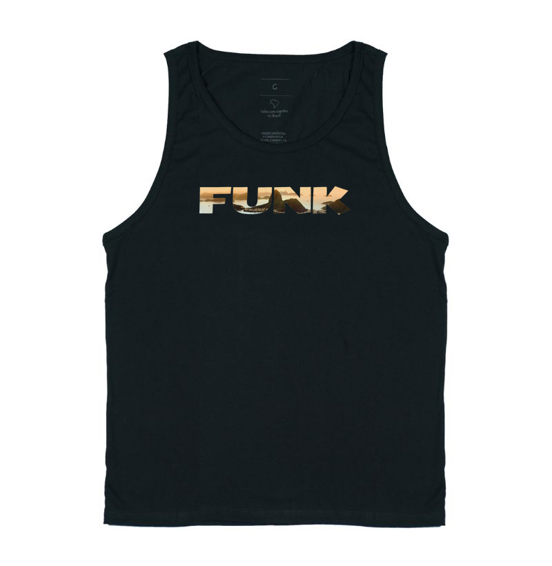 Funk - Regata