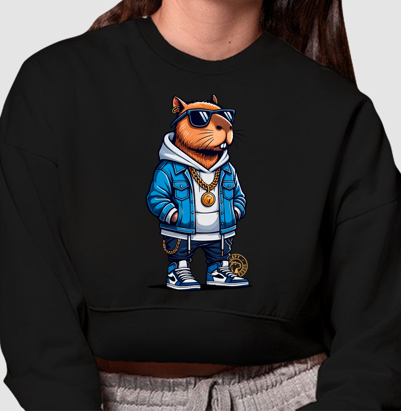 Capy Air-J