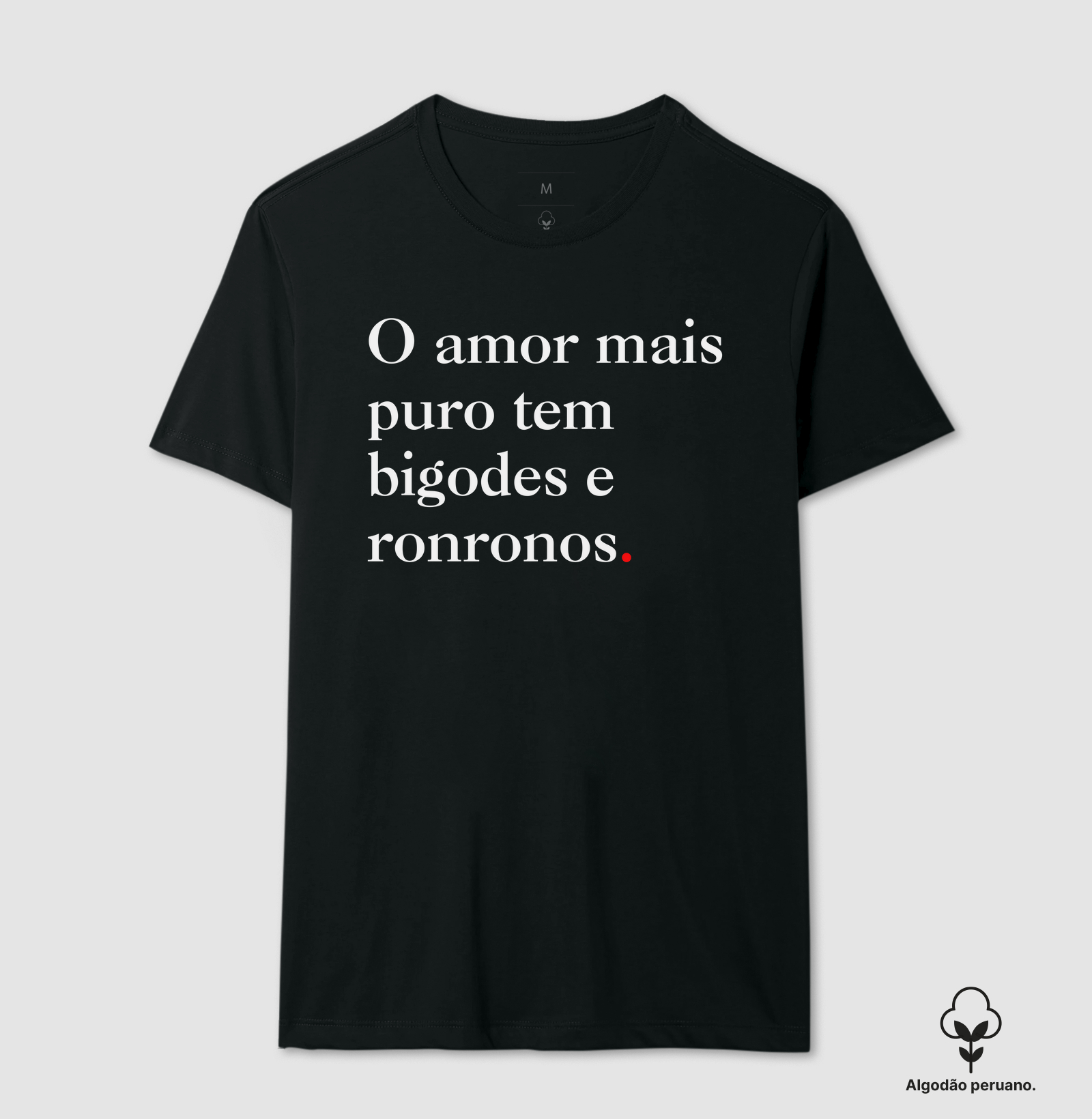 Amor mais puro