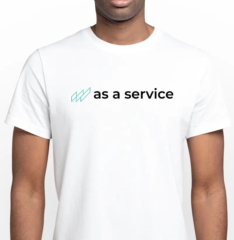 Modal as a Service Icon
