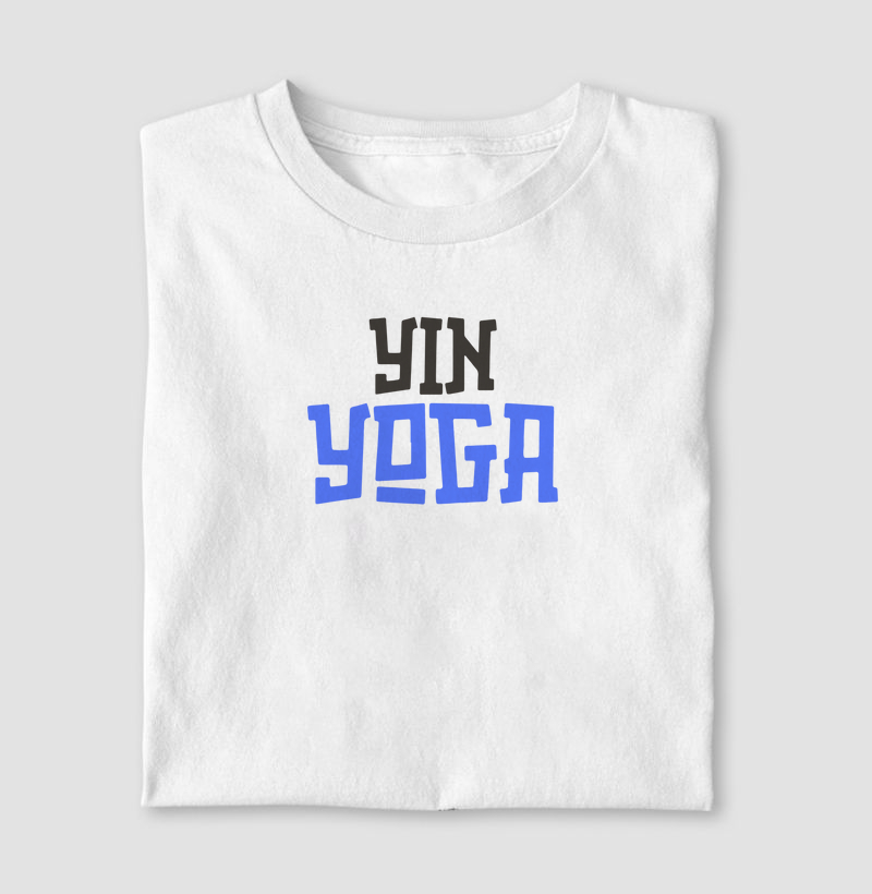 Yin Yoga